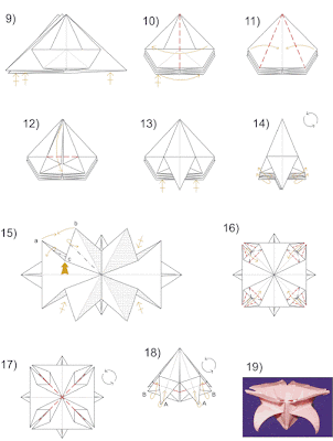 origami
