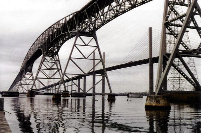 rainbow bridge texas, rainbow bridge in texas, texas bridge, rainbow bridge port arthur texas, tallest bridge in texas, rainbow bridge port arthur texas, highest bridge in texas, tall bridge in houston, east texas bridge, scariest bridges in texas, bridge city texas bridge, rainbow bridge height