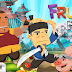 Tải Fruit Ninja cho Android - Game chém hoa quả