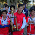   El Torneo de Fútbol Infantil "Copa Vialidad" coronó a los campeones de diferentes categorías 