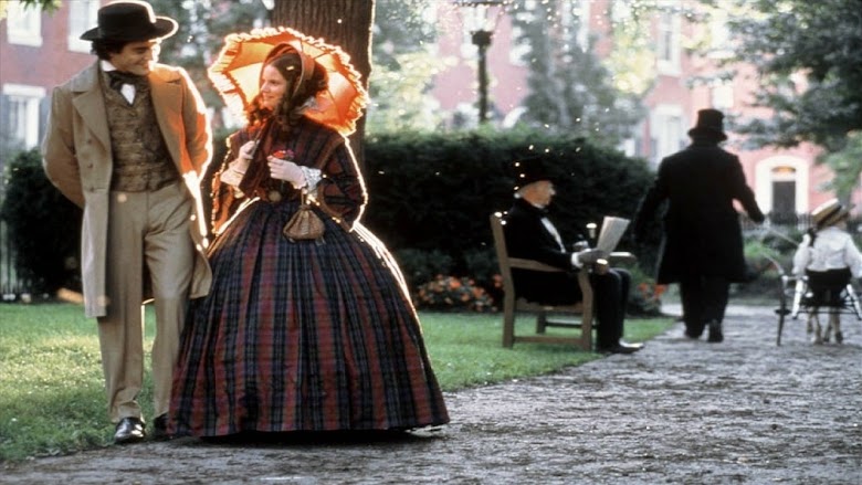 Washington Square (La Heredera) 1997 online hd subtitulada