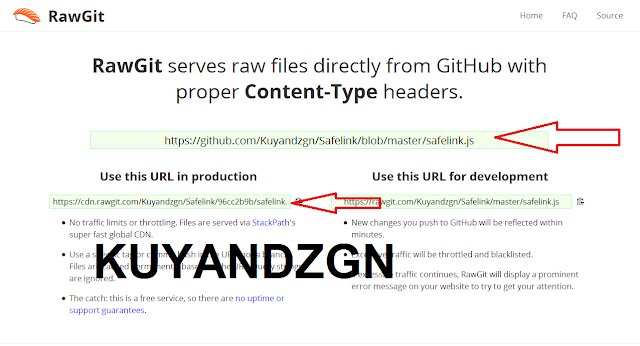 Cara Upload File Javascript HTML CSS Ke Github Sebagai Hosting