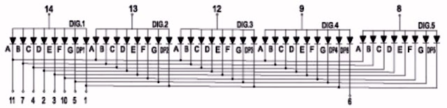 33.000-V-digital-panel-meter-tested-03 (© ARKLED)