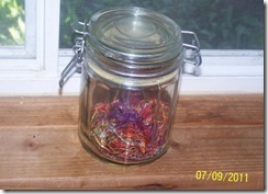 July Ort Jar