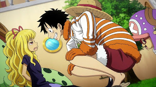 ワンピース ハートオブ ゴールド ONE PIECE Heart of Gold