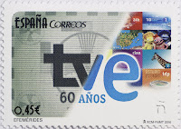 60 AÑOS TVE