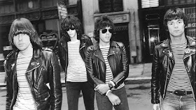 The brothers RAMONE