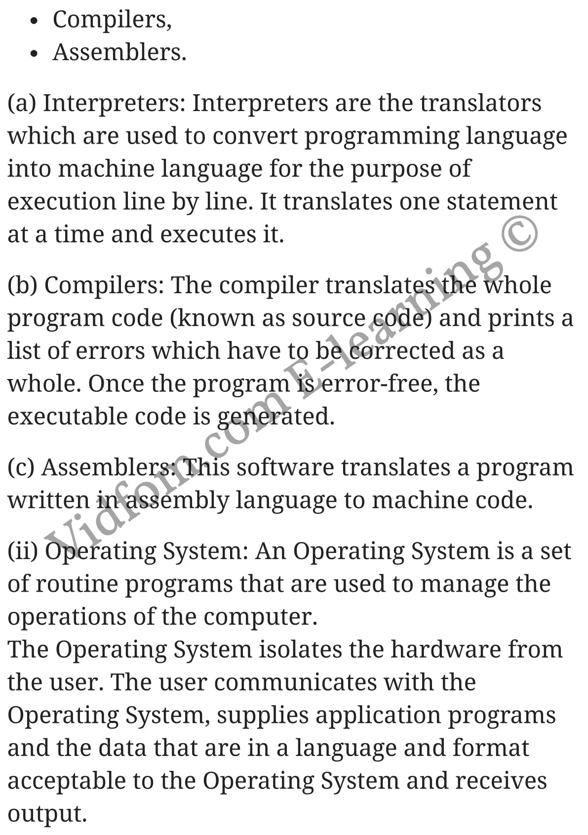 कक्षा 10 कंप्यूटर विज्ञान  के नोट्स  हिंदी में एनसीईआरटी समाधान,     class 10 Computer Science Chapter 1,   class 10 Computer Science Chapter 1 ncert solutions in english,   class 10 Computer Science Chapter 1 notes in english,   class 10 Computer Science Chapter 1 question answer,   class 10 Computer Science Chapter 1 notes,   class 10 Computer Science Chapter 1 class 10 Computer Science Chapter 1 in  english,    class 10 Computer Science Chapter 1 important questions in  english,   class 10 Computer Science Chapter 1 notes in english,    class 10 Computer Science Chapter 1 test,   class 10 Computer Science Chapter 1 pdf,   class 10 Computer Science Chapter 1 notes pdf,   class 10 Computer Science Chapter 1 exercise solutions,   class 10 Computer Science Chapter 1 notes study rankers,   class 10 Computer Science Chapter 1 notes,    class 10 Computer Science Chapter 1  class 10  notes pdf,   class 10 Computer Science Chapter 1 class 10  notes  ncert,   class 10 Computer Science Chapter 1 class 10 pdf,   class 10 Computer Science Chapter 1  book,   class 10 Computer Science Chapter 1 quiz class 10  ,    10  th class 10 Computer Science Chapter 1  book up board,   up board 10  th class 10 Computer Science Chapter 1 notes,  class 10 Computer Science,   class 10 Computer Science ncert solutions in english,   class 10 Computer Science notes in english,   class 10 Computer Science question answer,   class 10 Computer Science notes,  class 10 Computer Science class 10 Computer Science Chapter 1 in  english,    class 10 Computer Science important questions in  english,   class 10 Computer Science notes in english,    class 10 Computer Science test,  class 10 Computer Science class 10 Computer Science Chapter 1 pdf,   class 10 Computer Science notes pdf,   class 10 Computer Science exercise solutions,   class 10 Computer Science,  class 10 Computer Science notes study rankers,   class 10 Computer Science notes,  class 10 Computer Science notes,   class 10 Computer Science  class 10  notes pdf,   class 10 Computer Science class 10  notes  ncert,   class 10 Computer Science class 10 pdf,   class 10 Computer Science  book,  class 10 Computer Science quiz class 10  ,  10 th class 10 Computer Science    book up board,    up board 10 th class 10 Computer Science notes,     कक्षा 10 कंप्यूटर विज्ञान अध्याय 1 ,  कक्षा 10 कंप्यूटर विज्ञान, कक्षा 10 कंप्यूटर विज्ञान अध्याय 1  के नोट्स हिंदी में,  कक्षा 10 का हिंदी अध्याय 1 का प्रश्न उत्तर,  कक्षा 10 कंप्यूटर विज्ञान अध्याय 1  के नोट्स,  10 कक्षा कंप्यूटर विज्ञान  हिंदी में, कक्षा 10 कंप्यूटर विज्ञान अध्याय 1  हिंदी में,  कक्षा 10 कंप्यूटर विज्ञान अध्याय 1  महत्वपूर्ण प्रश्न हिंदी में, कक्षा 10   हिंदी के नोट्स  हिंदी में, कंप्यूटर विज्ञान हिंदी में  कक्षा 10 नोट्स pdf,    कंप्यूटर विज्ञान हिंदी में  कक्षा 10 नोट्स 2021 ncert,   कंप्यूटर विज्ञान हिंदी  कक्षा 10 pdf,   कंप्यूटर विज्ञान हिंदी में  पुस्तक,   कंप्यूटर विज्ञान हिंदी में की बुक,   कंप्यूटर विज्ञान हिंदी में  प्रश्नोत्तरी class 10 ,  बिहार बोर्ड 10  पुस्तक वीं हिंदी नोट्स,    कंप्यूटर विज्ञान कक्षा 10 नोट्स 2021 ncert,   कंप्यूटर विज्ञान  कक्षा 10 pdf,   कंप्यूटर विज्ञान  पुस्तक,   कंप्यूटर विज्ञान  प्रश्नोत्तरी class 10, कक्षा 10 कंप्यूटर विज्ञान,  कक्षा 10 कंप्यूटर विज्ञान  के नोट्स हिंदी में,  कक्षा 10 का हिंदी का प्रश्न उत्तर,  कक्षा 10 कंप्यूटर विज्ञान  के नोट्स,  10 कक्षा हिंदी 2021  हिंदी में, कक्षा 10 कंप्यूटर विज्ञान  हिंदी में,  कक्षा 10 कंप्यूटर विज्ञान  महत्वपूर्ण प्रश्न हिंदी में, कक्षा 10 कंप्यूटर विज्ञान  नोट्स  हिंदी में,