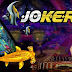 Joker Gaming Online Slots 