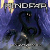 Το single των Mindfar "The Shadow Out Of Time"