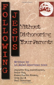 Following Jesus Without Dishonoring Your Parents