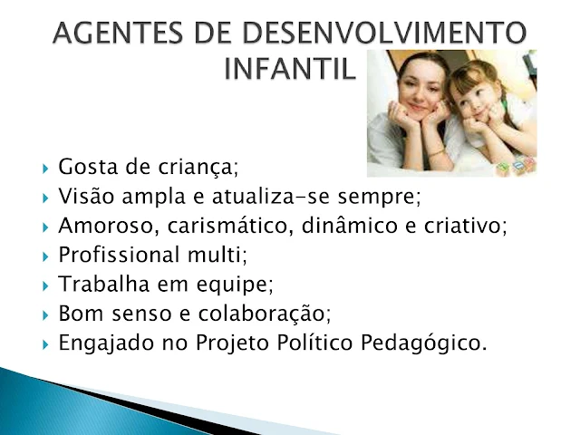 Qual é a Finalidade da Educação Infantil?