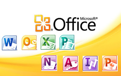 Microsoft Office Professional Edition 2003 Full Crack