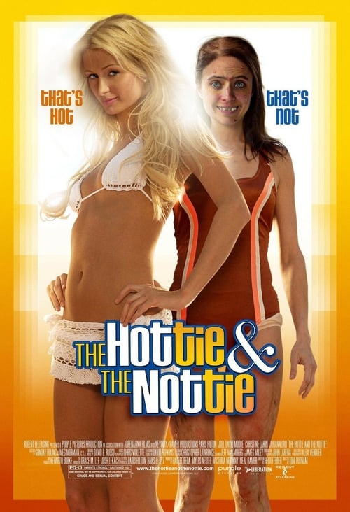 The Hottie & The Nottie 2008 Download ITA