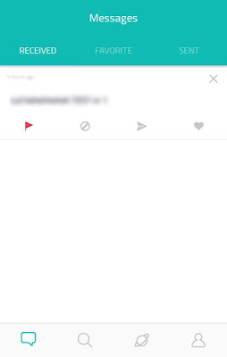 Sarahah - co to jest i jakie daje możliwości?