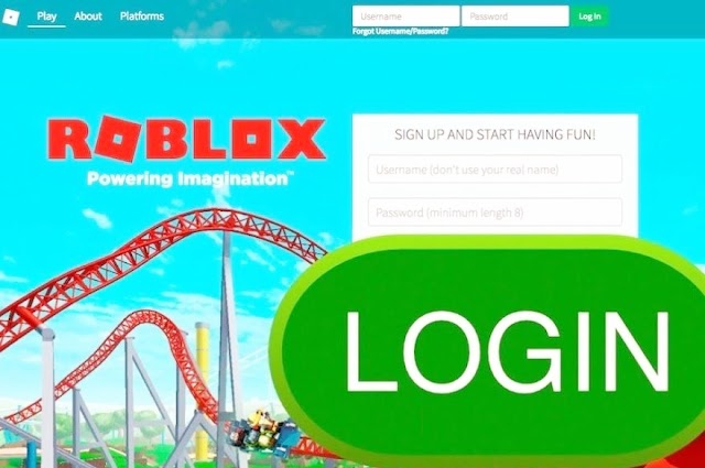 Cyber News - login roblox usernames and passwords 2020