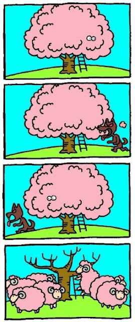 Funny Cartoon Comics