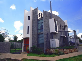 Vivienda Verónica