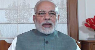 modi-interacts-with-booth-workers-and-district-heads