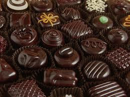 أول شوكولاتة فى العالم تساعد فى انقاص الوزن  - شوكولا - كاكاو - dark chocolate