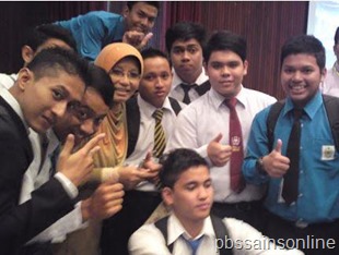 Kem Cerdik Cukai 2012 @ KCC 2