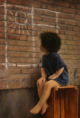 Art Of Iman Maleki @ hot pic