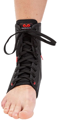 ankle brace