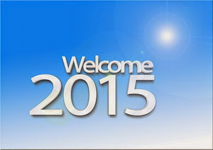 Ilustrasi selamat tahun baru 2015 | Blog Mas Dory