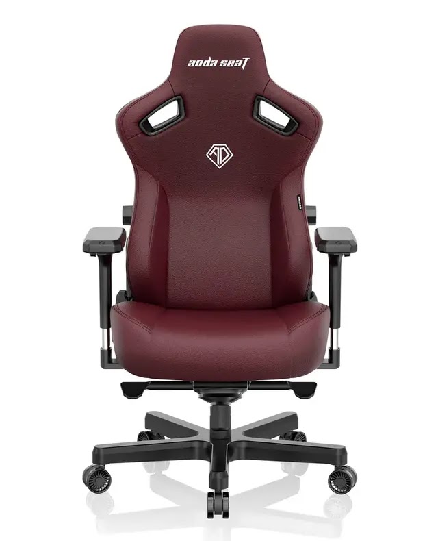 Anda Seat Kaiser 3 Series, Best Gaming Chairs for Big Guys, Best xl Gaming Chairs, Premium XL 400 lbs Support Gaming Chairs, comfortable xl Gaming Chairs, comfortable Gaming Chairs for Big Guys