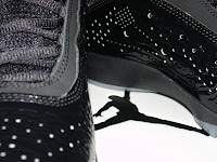 Air Jordan 2011 All Black