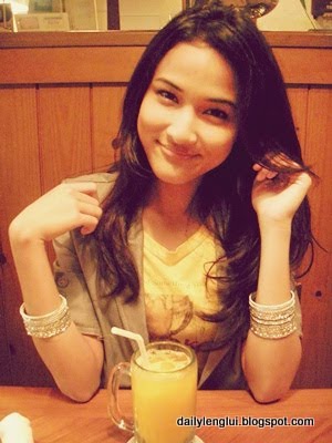 Hanis Zalikha