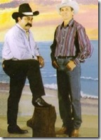 Eli e Zé