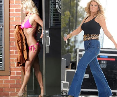 jessica simpson 2011 weight gain. jessica simpson weight loss.