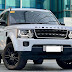 Used Land Rover Discovery 4 2015 A/T