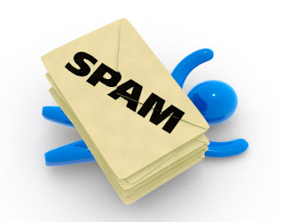 Apa Itu Spam? Pengertian, Sumber, dan Dampak Spam Pada Blog Sobat By Anas Blogging Tips