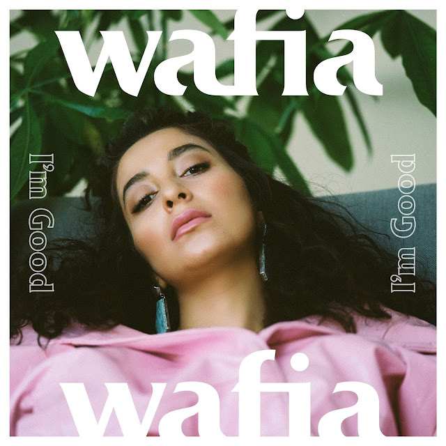 The Indies music video by Future Classic recording artist Wafia for her song titled I'm Good, directed by James J. Robinson