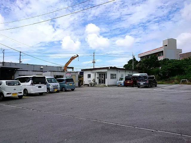 CHURASHIMA KANKO BUS EIGYOSHO 2