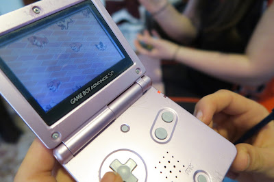 7- 90s Nostalgia Blog Post- Gameboy