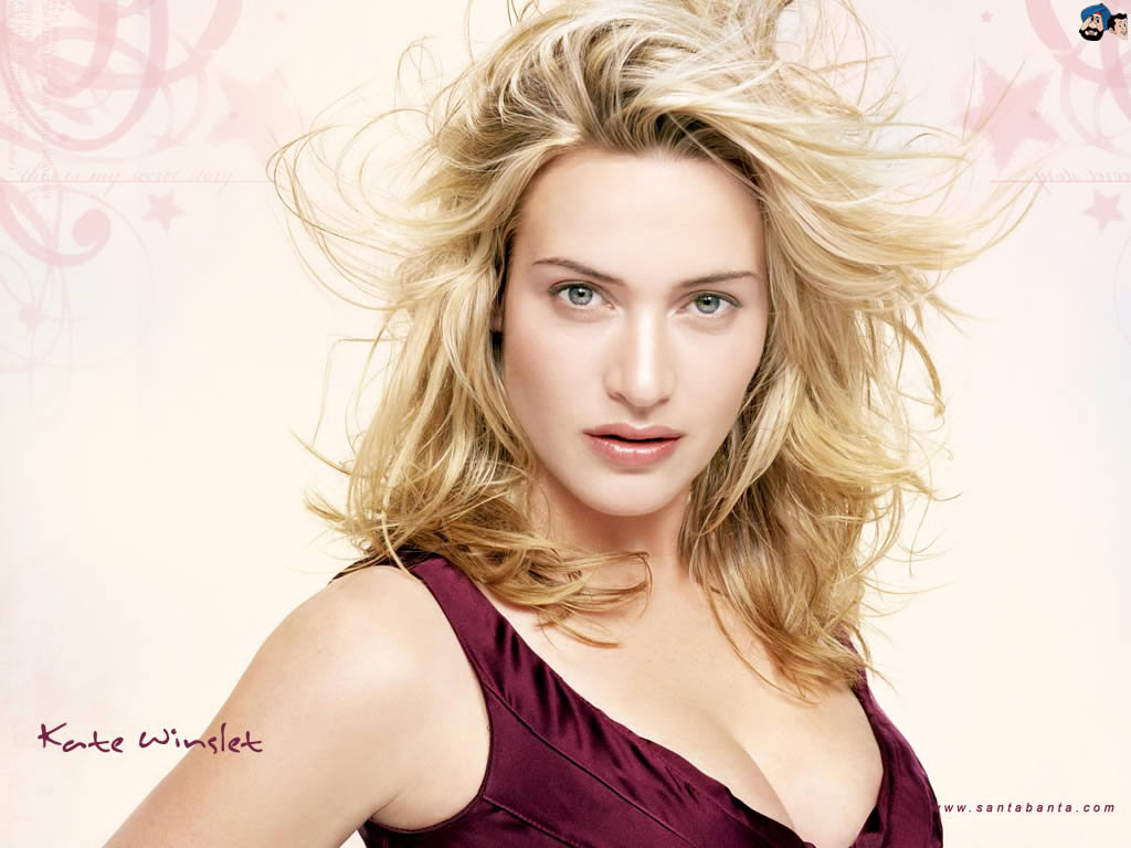 kate winslet