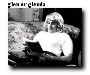 Glen or Glenda