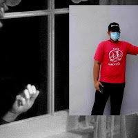 Penampakan lembaga putih, ketukan pintu merebak sampai Kuala Selangor