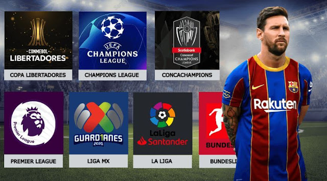 PES 2021 MOD PES 2012 Apk Download for Android