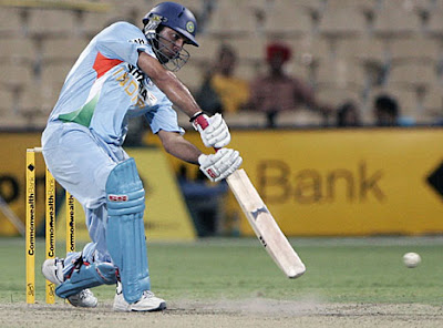 Yuvraj Singh Wallpapers