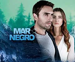 Ver telenovela mar negro capítulo 134 completo online