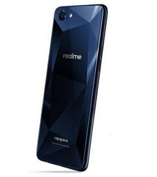 Oppo Realme 1