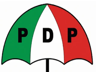 PDP Logo