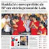 INDIOS PROMETEM RESISTIR ' ATÉ MORRE'