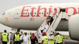 Ethiopian Airlines n'indemnise pas les clients