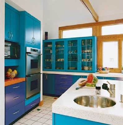 Kitchen Decorating Ideas