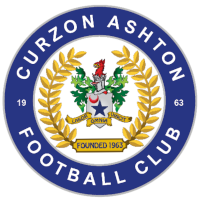 CURZON ASHTON FC